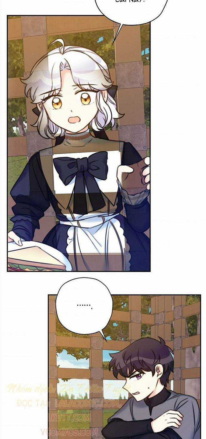 Sinh Ra Làm Con Gái Ác Nữ Chapter 16 trang 16