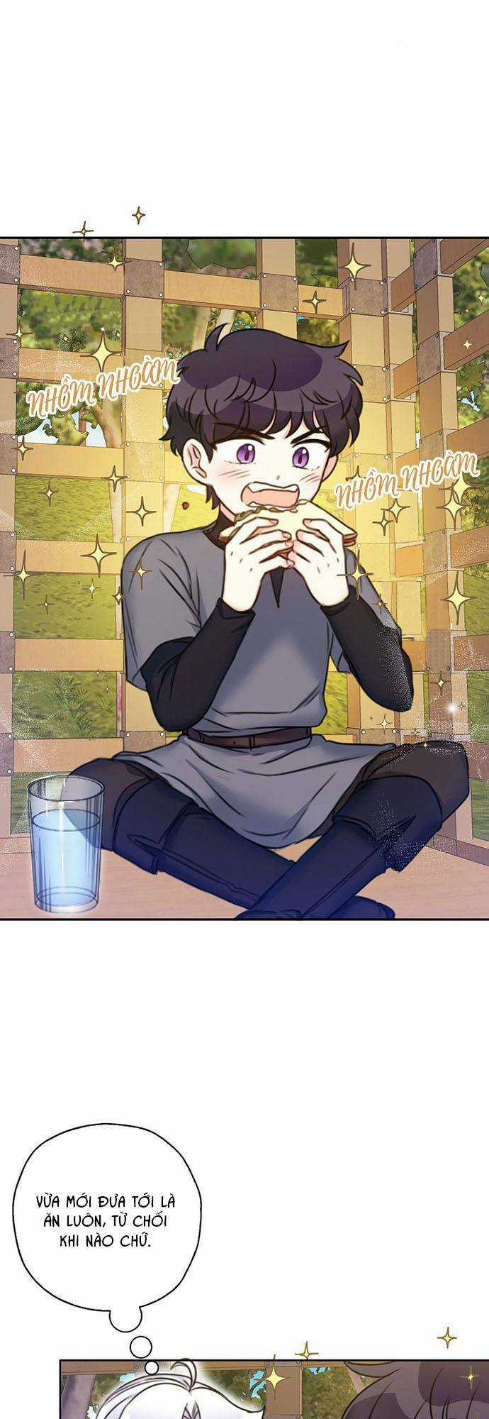 Sinh Ra Làm Con Gái Ác Nữ Chapter 16 trang 22