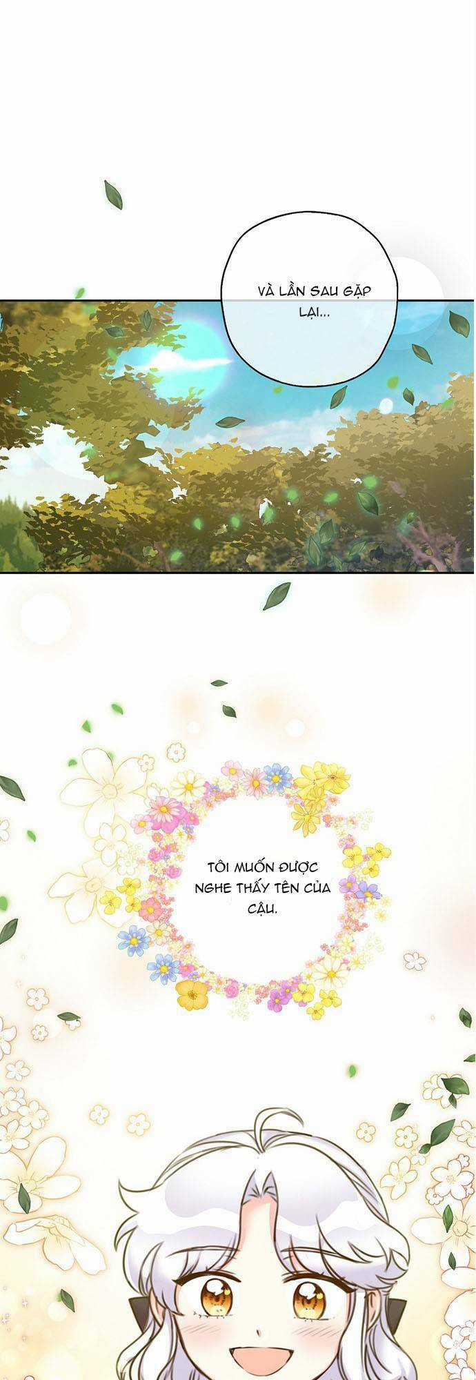 Sinh Ra Làm Con Gái Ác Nữ Chapter 16 trang 29