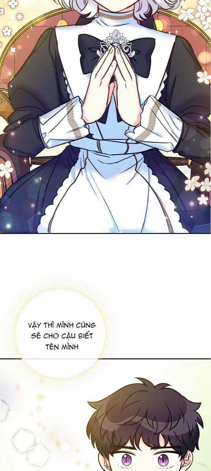 Sinh Ra Làm Con Gái Ác Nữ Chapter 16 trang 30