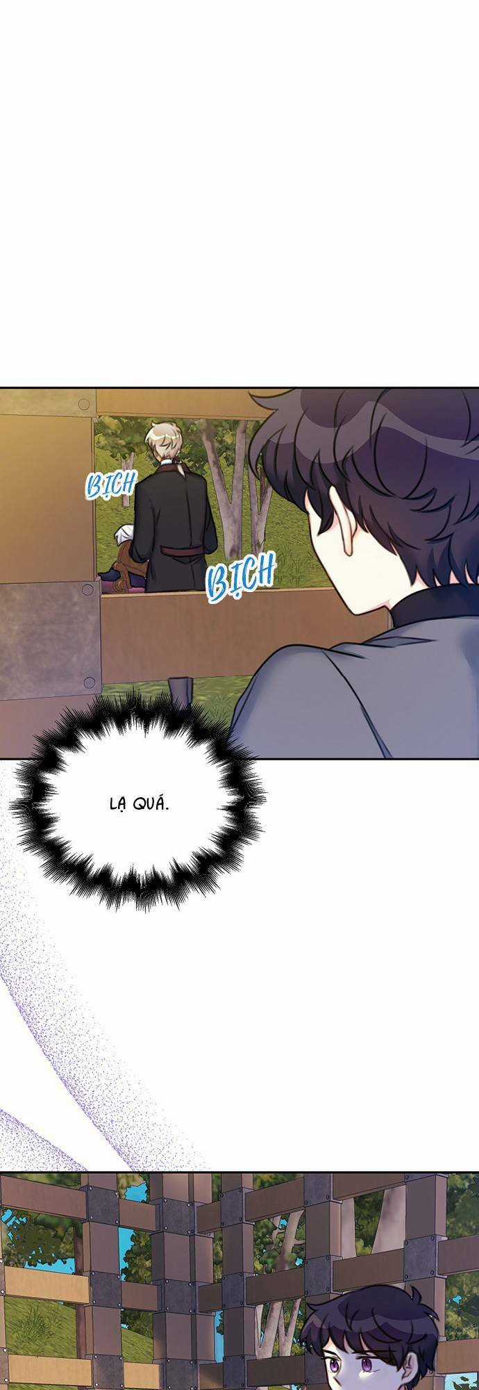 Sinh Ra Làm Con Gái Ác Nữ Chapter 16 trang 32