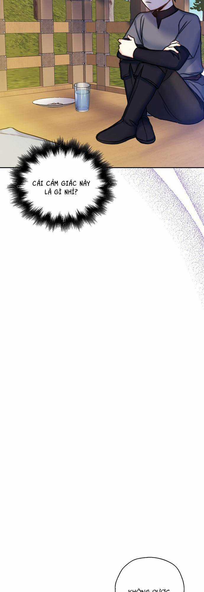 Sinh Ra Làm Con Gái Ác Nữ Chapter 16 trang 33