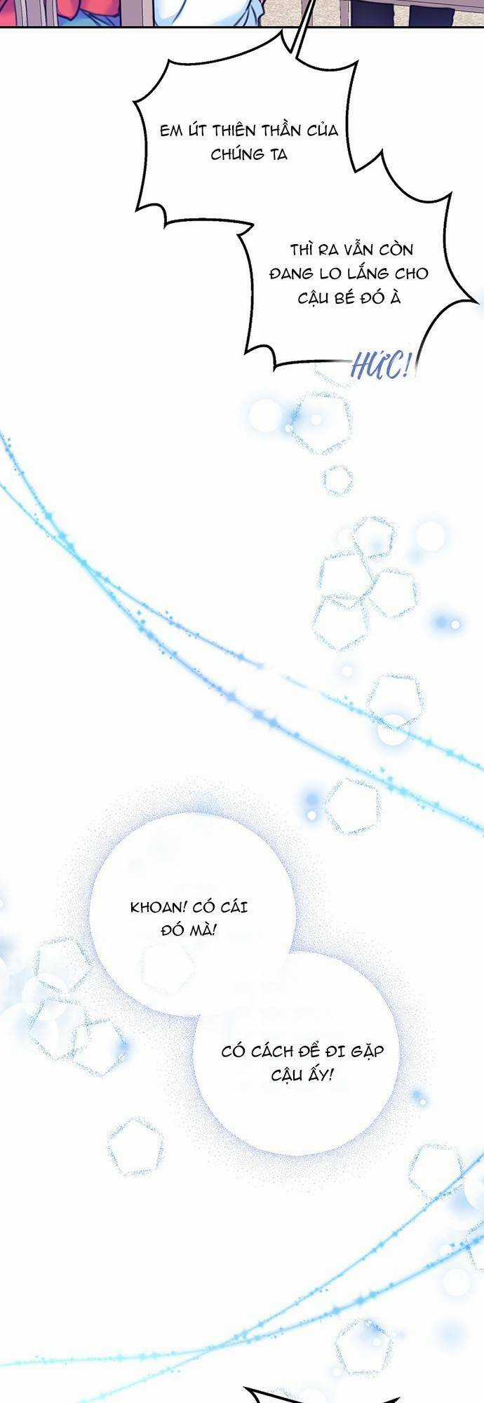 Sinh Ra Làm Con Gái Ác Nữ Chapter 16 trang 38