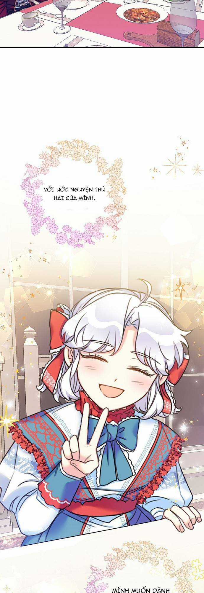 Sinh Ra Làm Con Gái Ác Nữ Chapter 16 trang 40