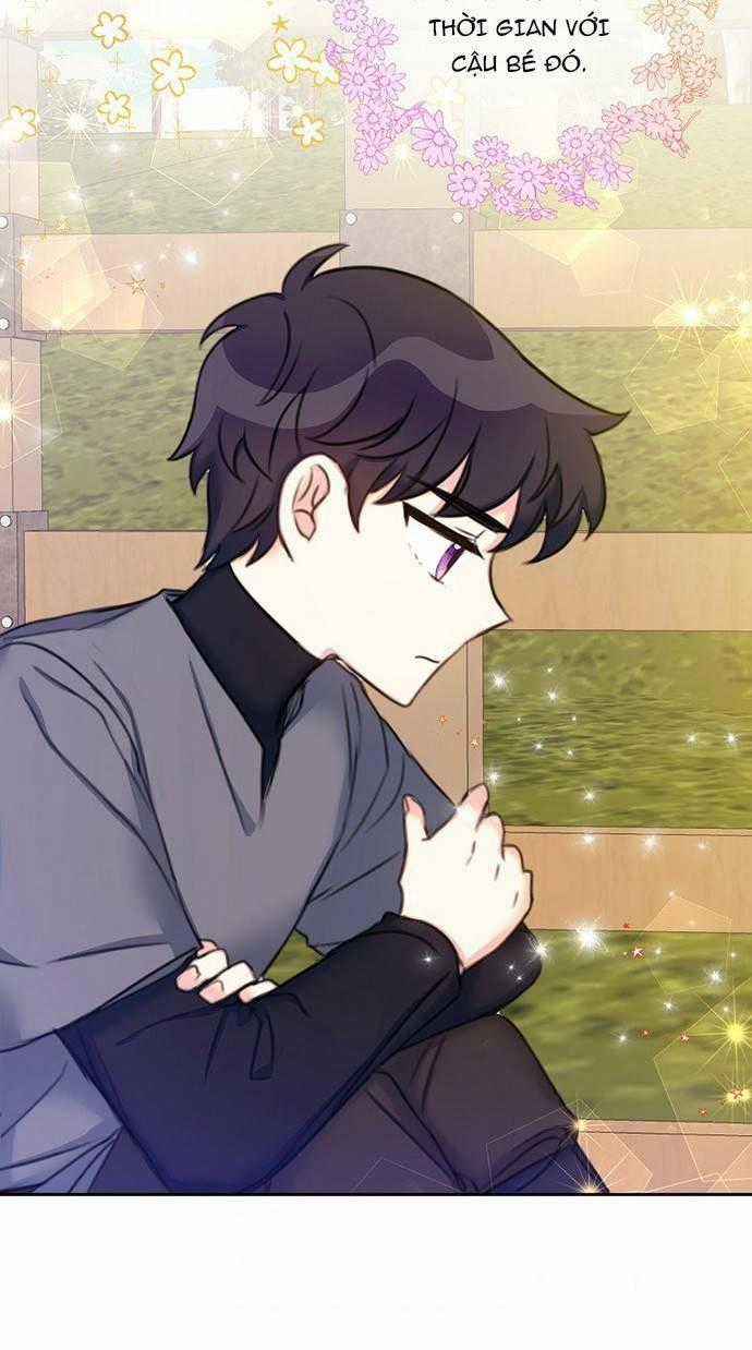 Sinh Ra Làm Con Gái Ác Nữ Chapter 16 trang 41