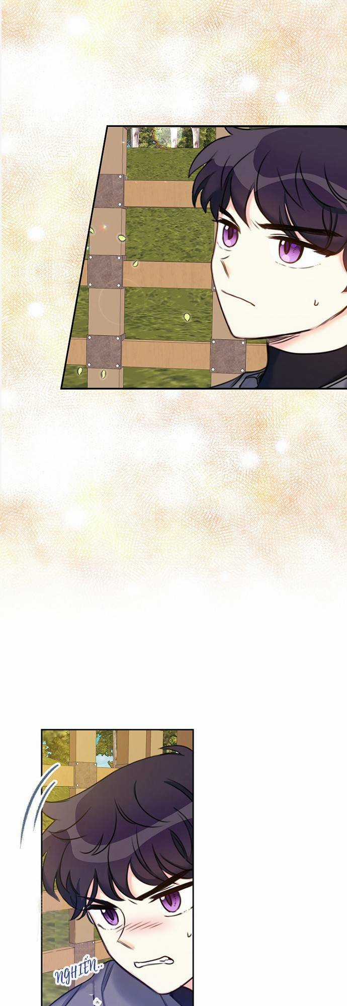 Sinh Ra Làm Con Gái Ác Nữ Chapter 16 trang 7