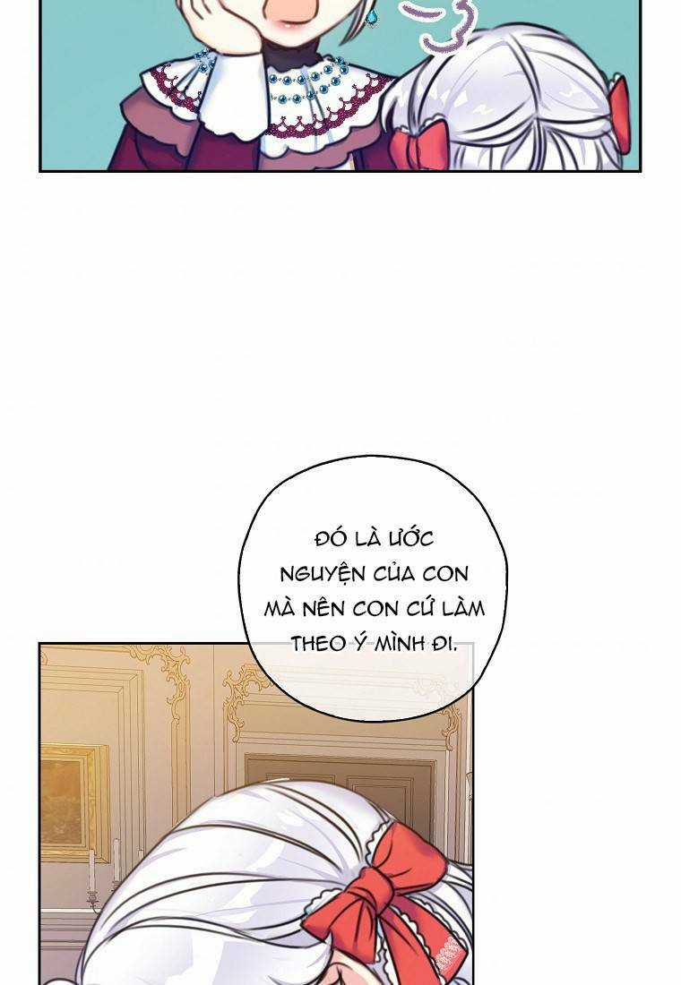 Sinh Ra Làm Con Gái Ác Nữ Chapter 17 trang 10