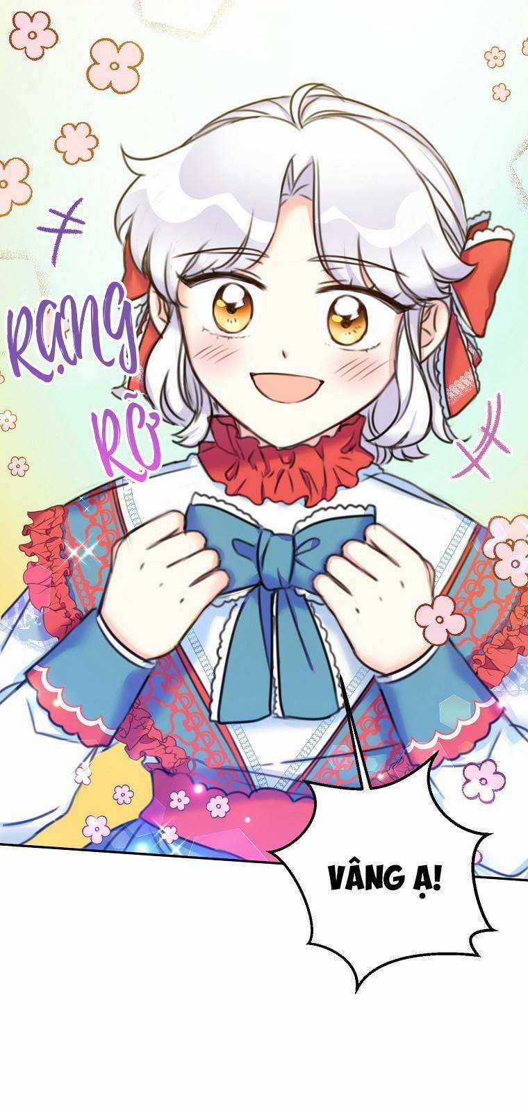 Sinh Ra Làm Con Gái Ác Nữ Chapter 17 trang 12