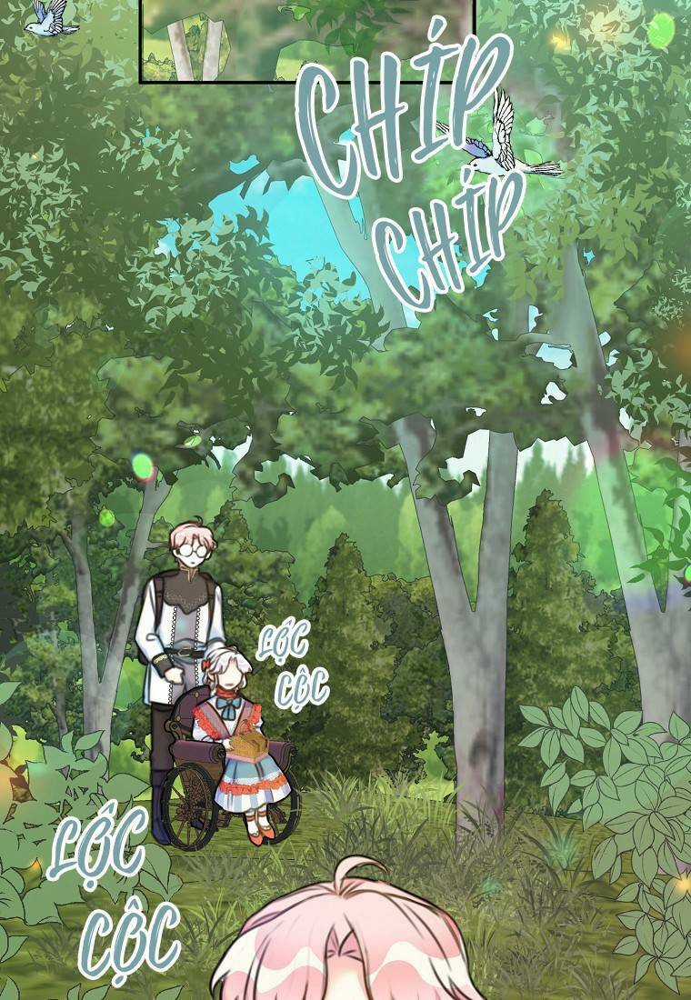 Sinh Ra Làm Con Gái Ác Nữ Chapter 17 trang 15