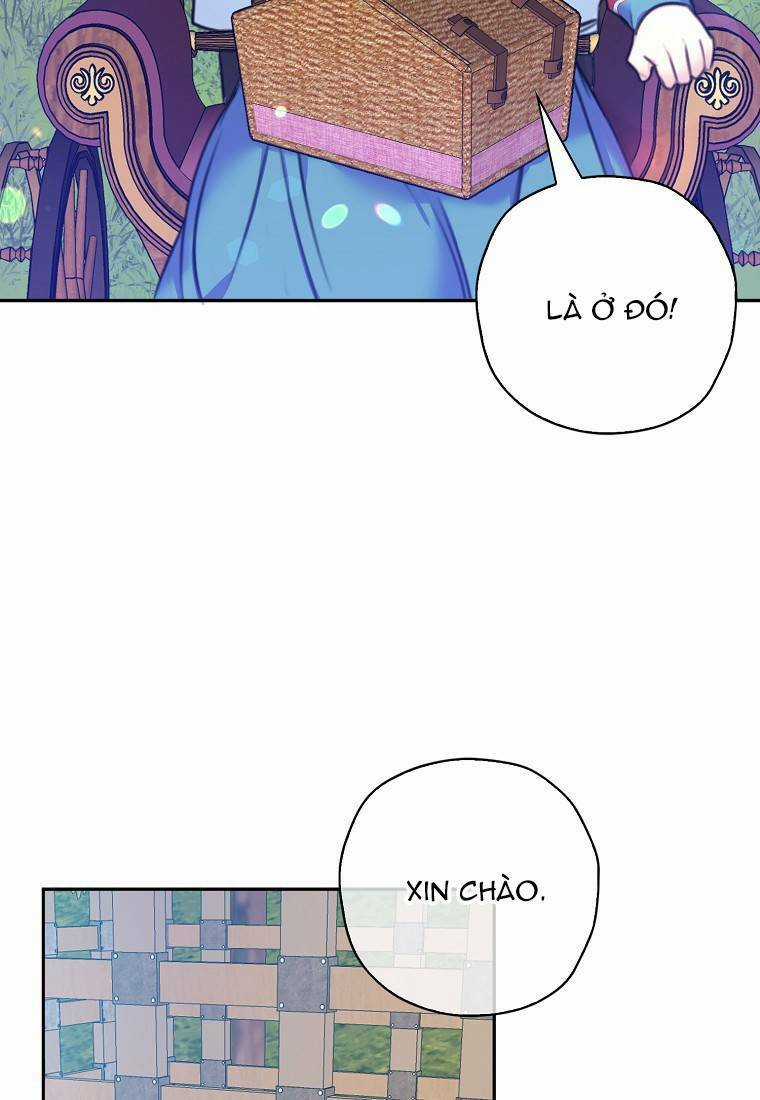 Sinh Ra Làm Con Gái Ác Nữ Chapter 17 trang 17