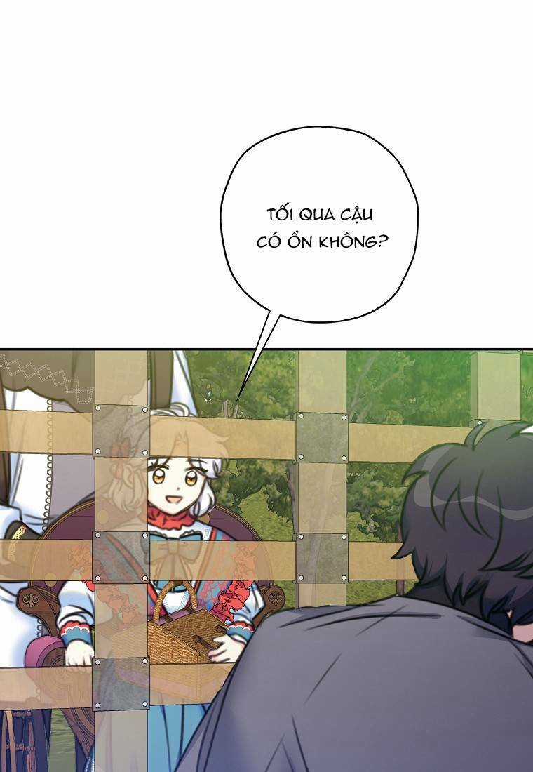 Sinh Ra Làm Con Gái Ác Nữ Chapter 17 trang 19