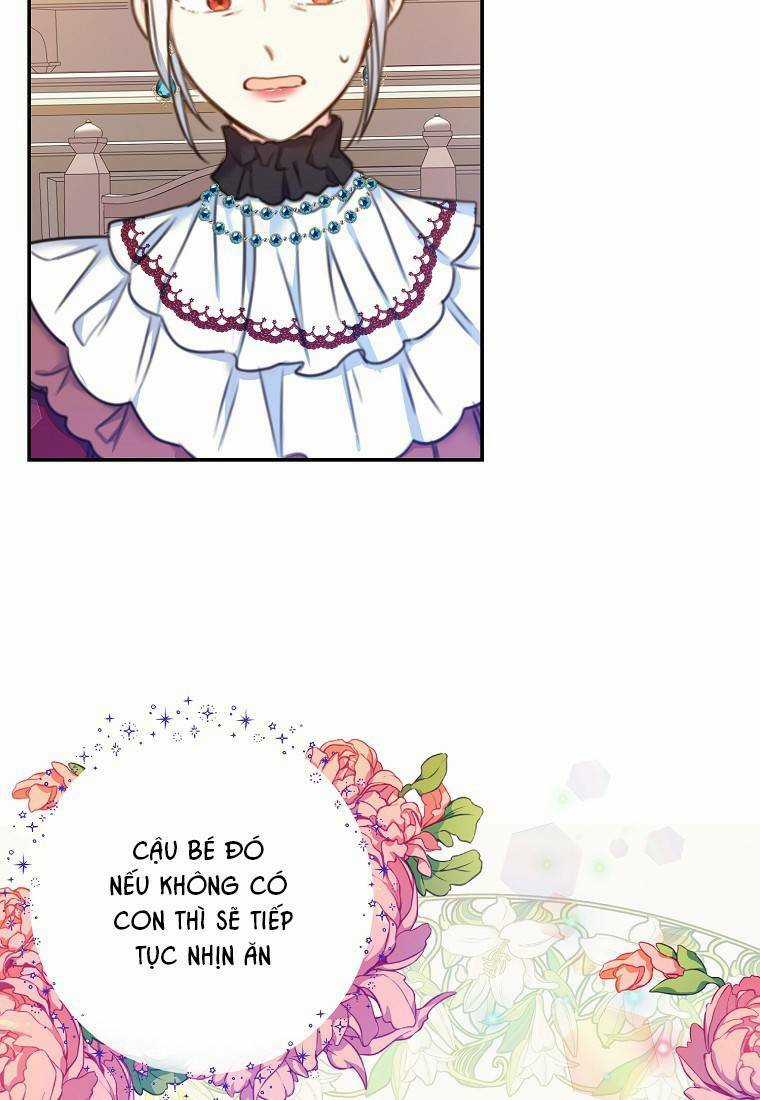 Sinh Ra Làm Con Gái Ác Nữ Chapter 17 trang 2