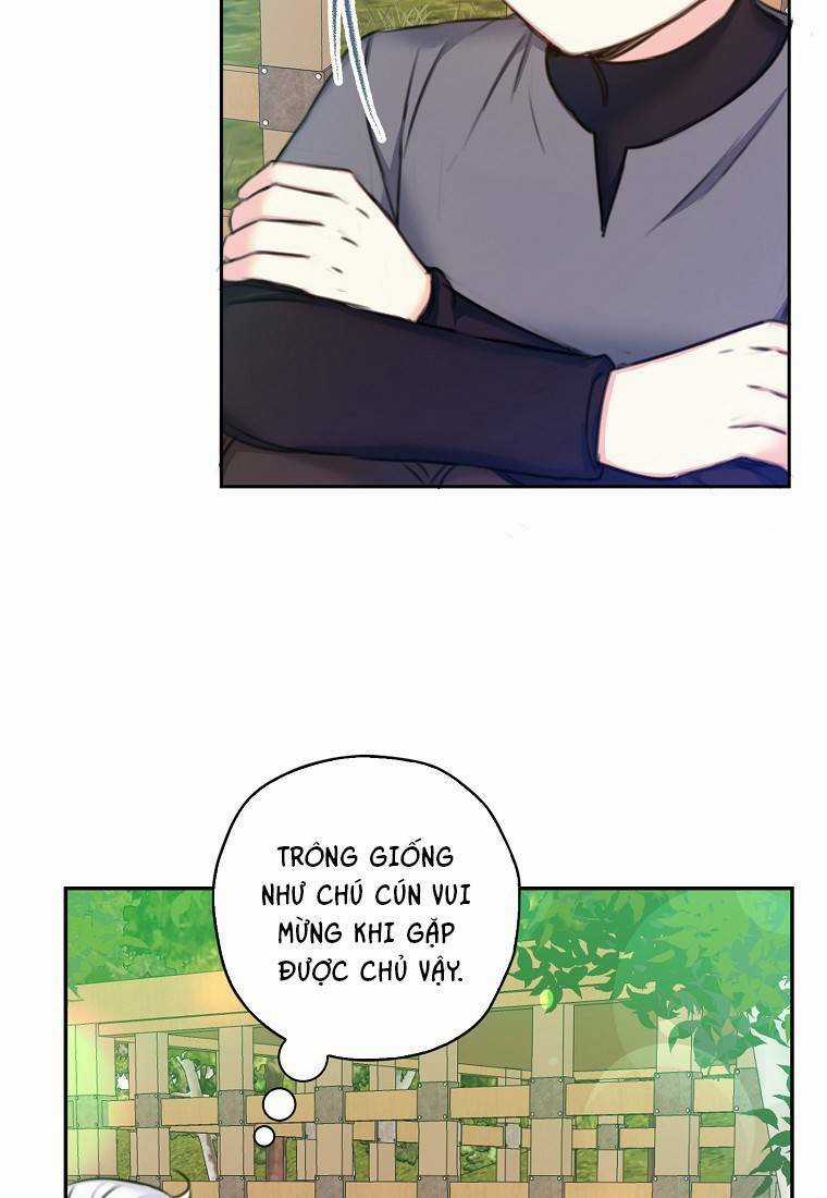 Sinh Ra Làm Con Gái Ác Nữ Chapter 17 trang 21