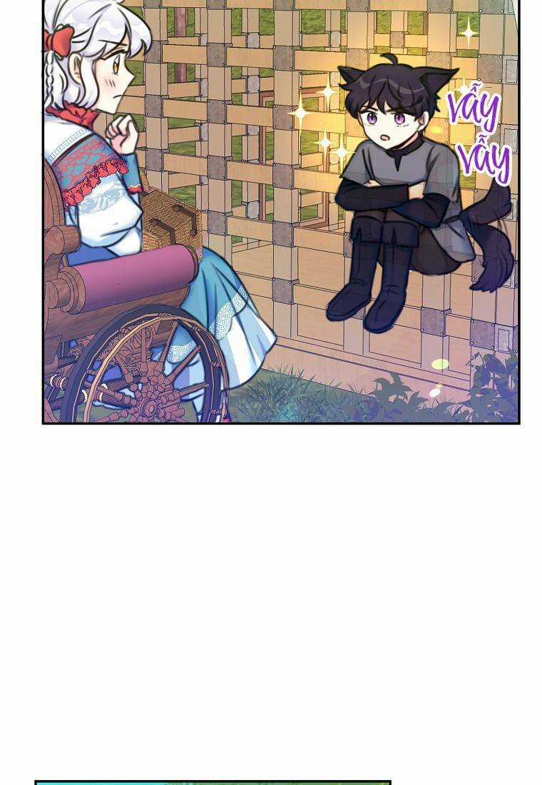 Sinh Ra Làm Con Gái Ác Nữ Chapter 17 trang 22