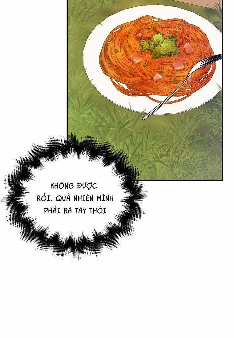 Sinh Ra Làm Con Gái Ác Nữ Chapter 17 trang 24