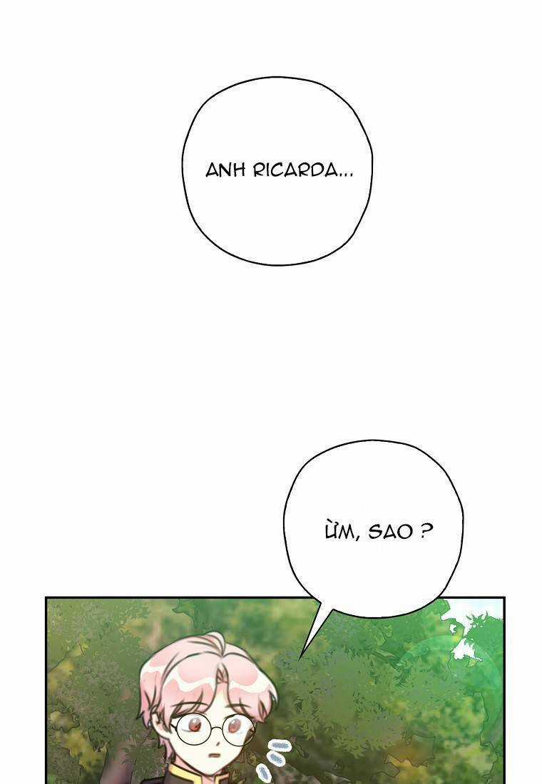 Sinh Ra Làm Con Gái Ác Nữ Chapter 17 trang 25