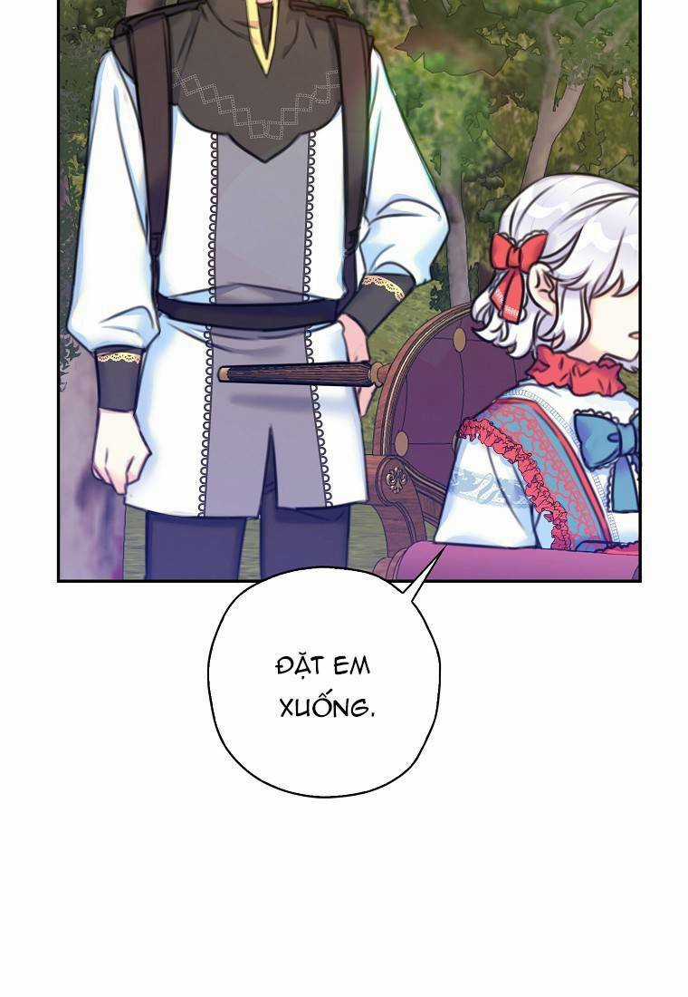 Sinh Ra Làm Con Gái Ác Nữ Chapter 17 trang 26