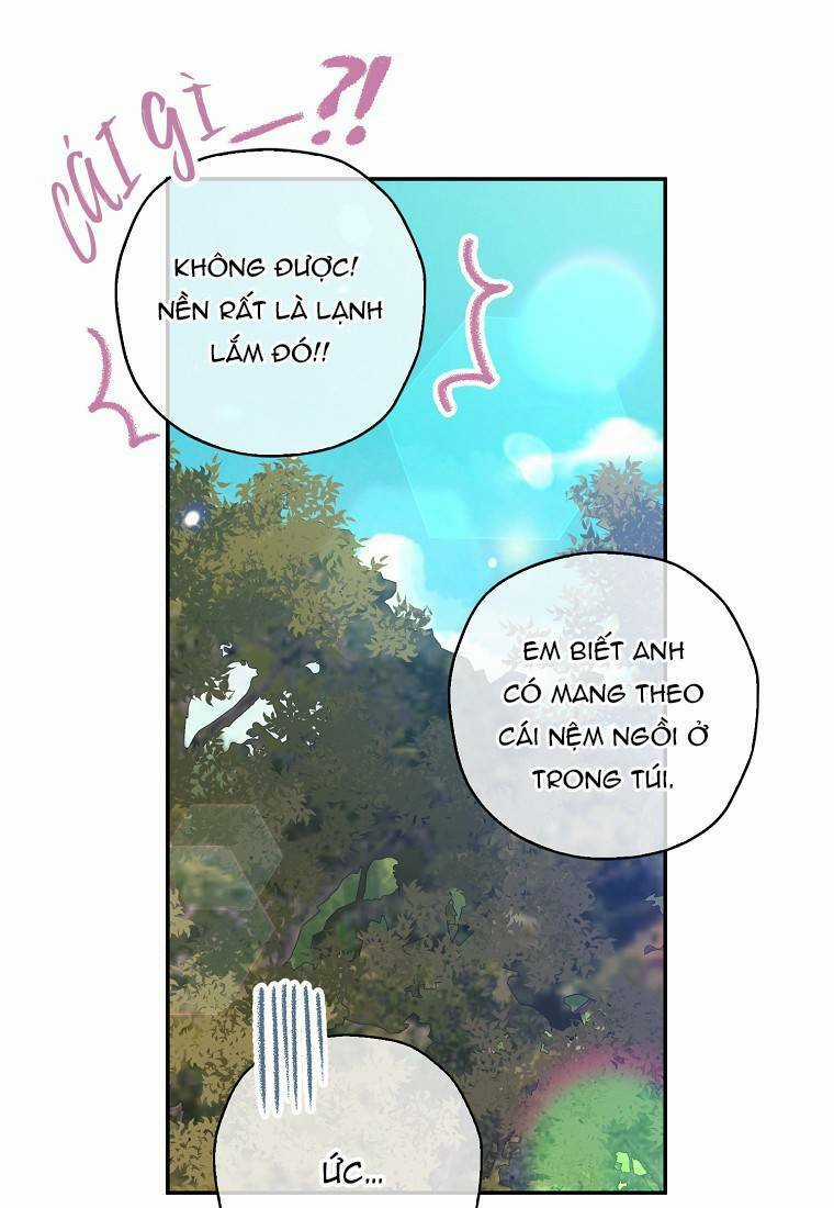 Sinh Ra Làm Con Gái Ác Nữ Chapter 17 trang 27