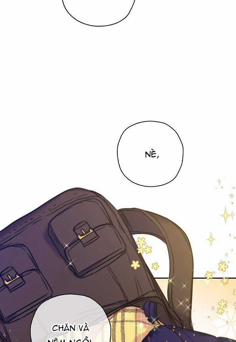 Sinh Ra Làm Con Gái Ác Nữ Chapter 17 trang 28