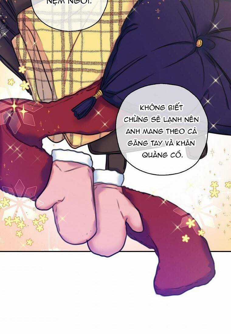 Sinh Ra Làm Con Gái Ác Nữ Chapter 17 trang 29