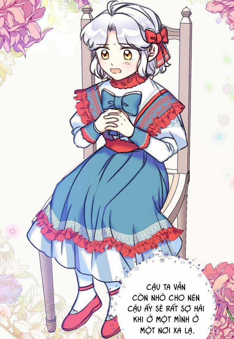 Sinh Ra Làm Con Gái Ác Nữ Chapter 17 trang 3