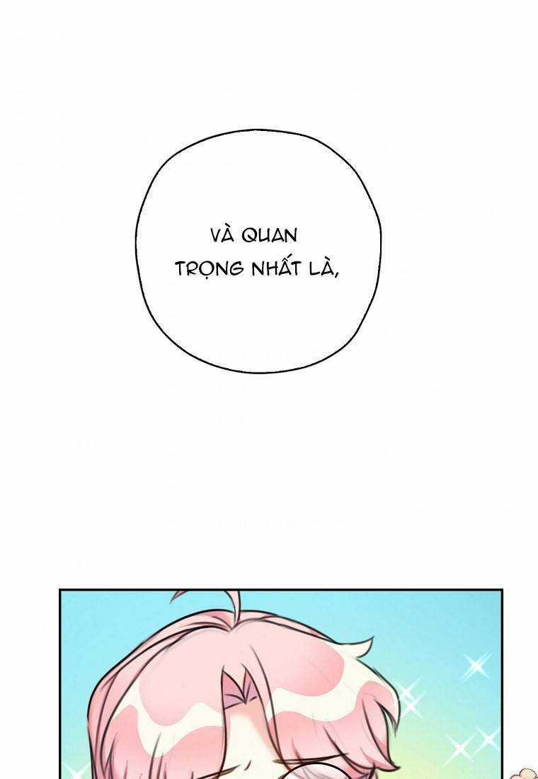 Sinh Ra Làm Con Gái Ác Nữ Chapter 17 trang 30