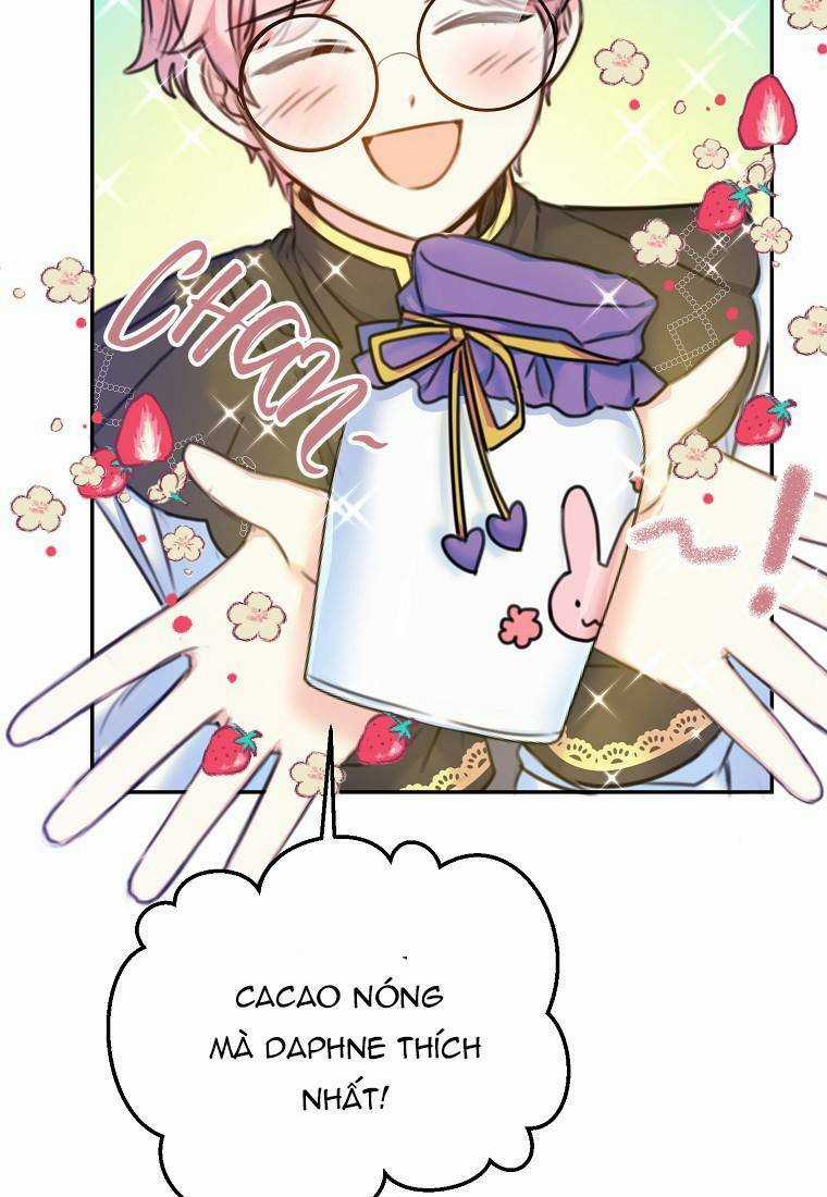 Sinh Ra Làm Con Gái Ác Nữ Chapter 17 trang 31