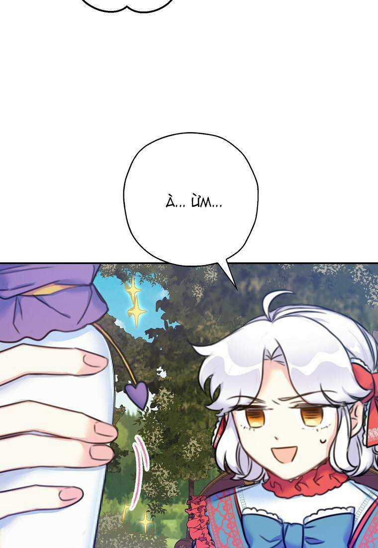 Sinh Ra Làm Con Gái Ác Nữ Chapter 17 trang 32