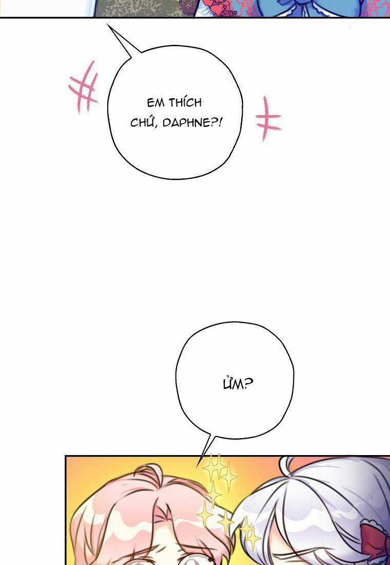 Sinh Ra Làm Con Gái Ác Nữ Chapter 17 trang 33