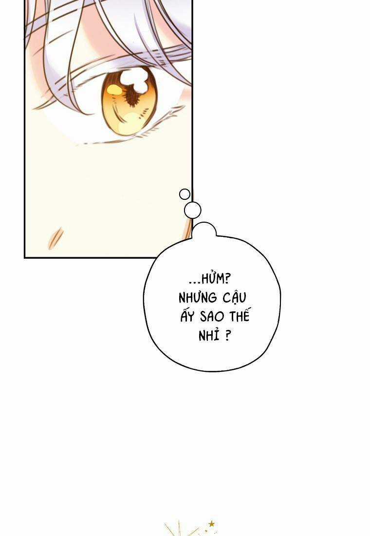 Sinh Ra Làm Con Gái Ác Nữ Chapter 17 trang 36