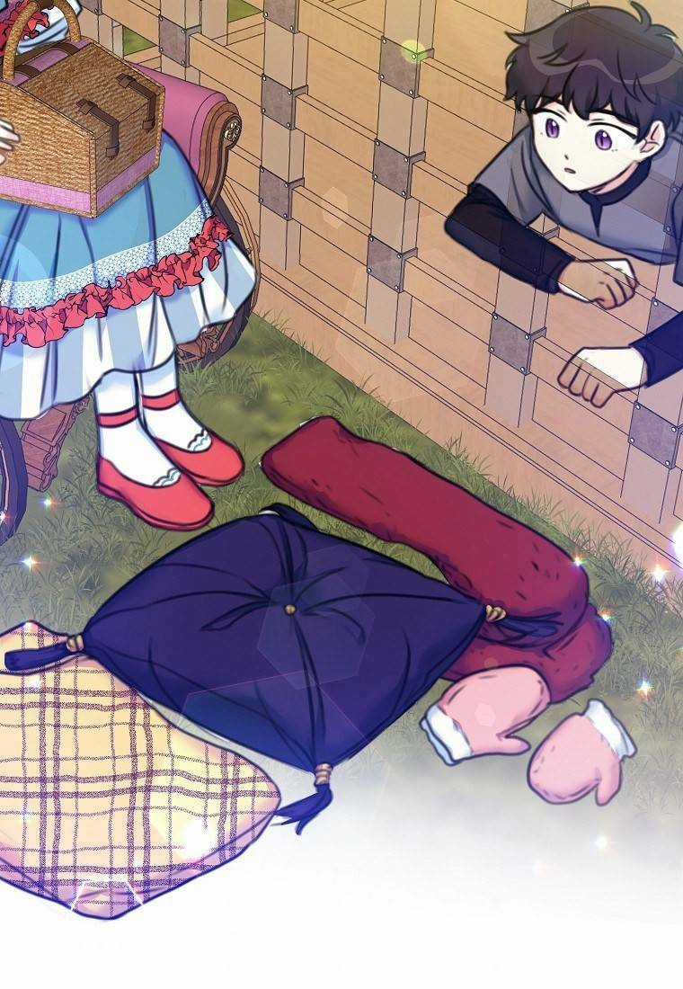 Sinh Ra Làm Con Gái Ác Nữ Chapter 17 trang 39