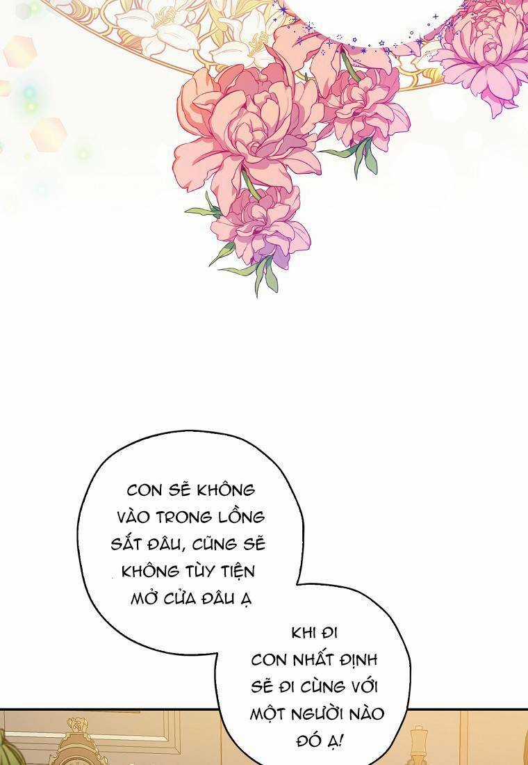 Sinh Ra Làm Con Gái Ác Nữ Chapter 17 trang 4