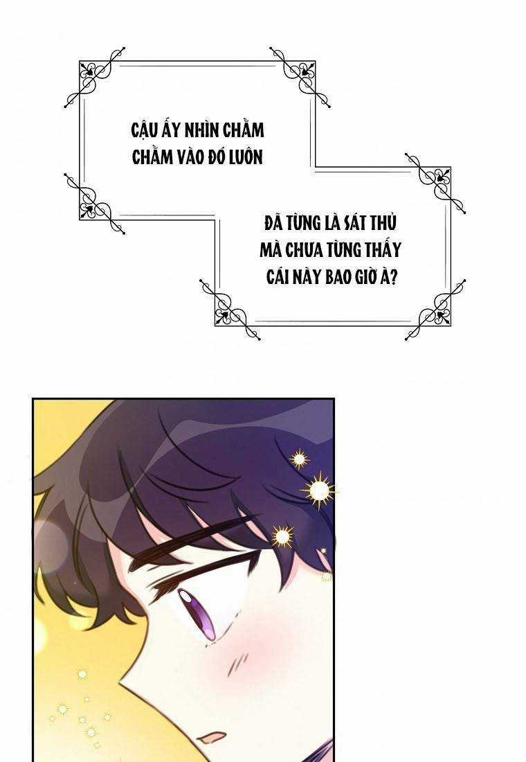 Sinh Ra Làm Con Gái Ác Nữ Chapter 17 trang 40