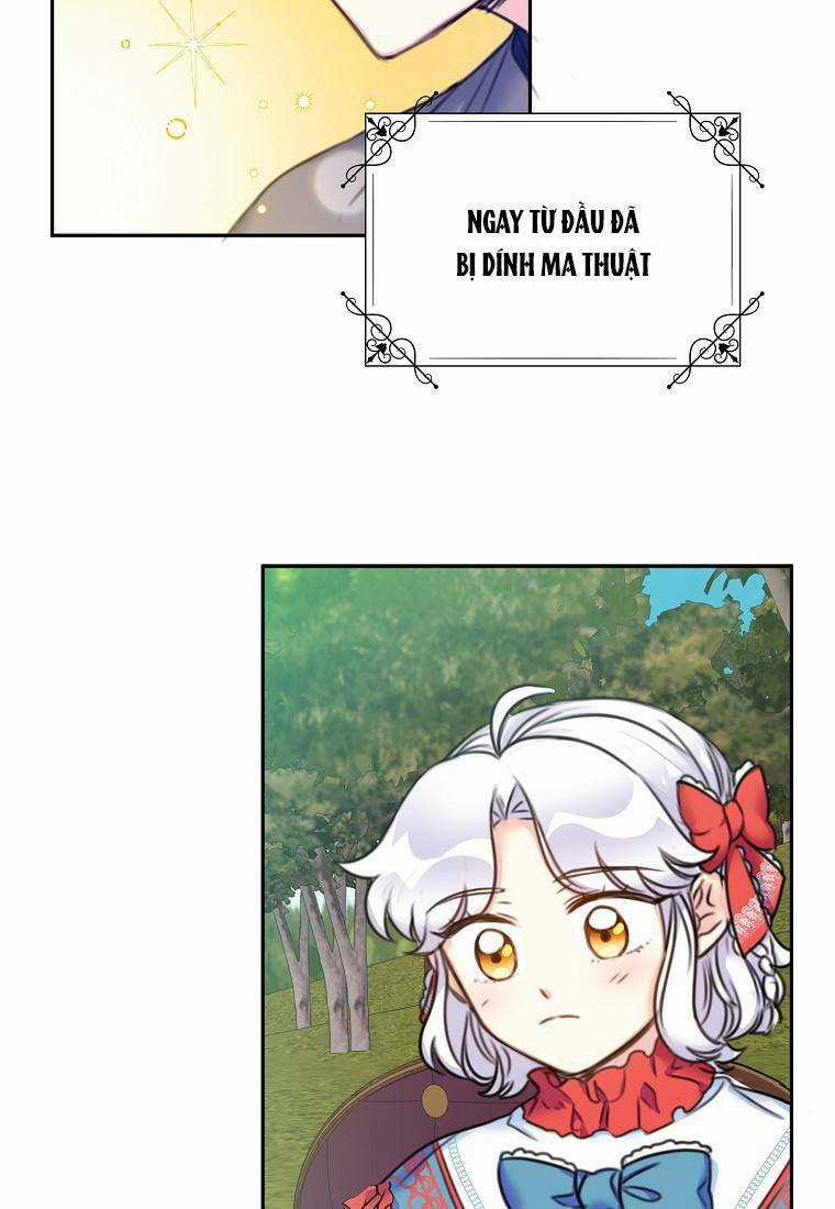 Sinh Ra Làm Con Gái Ác Nữ Chapter 17 trang 41