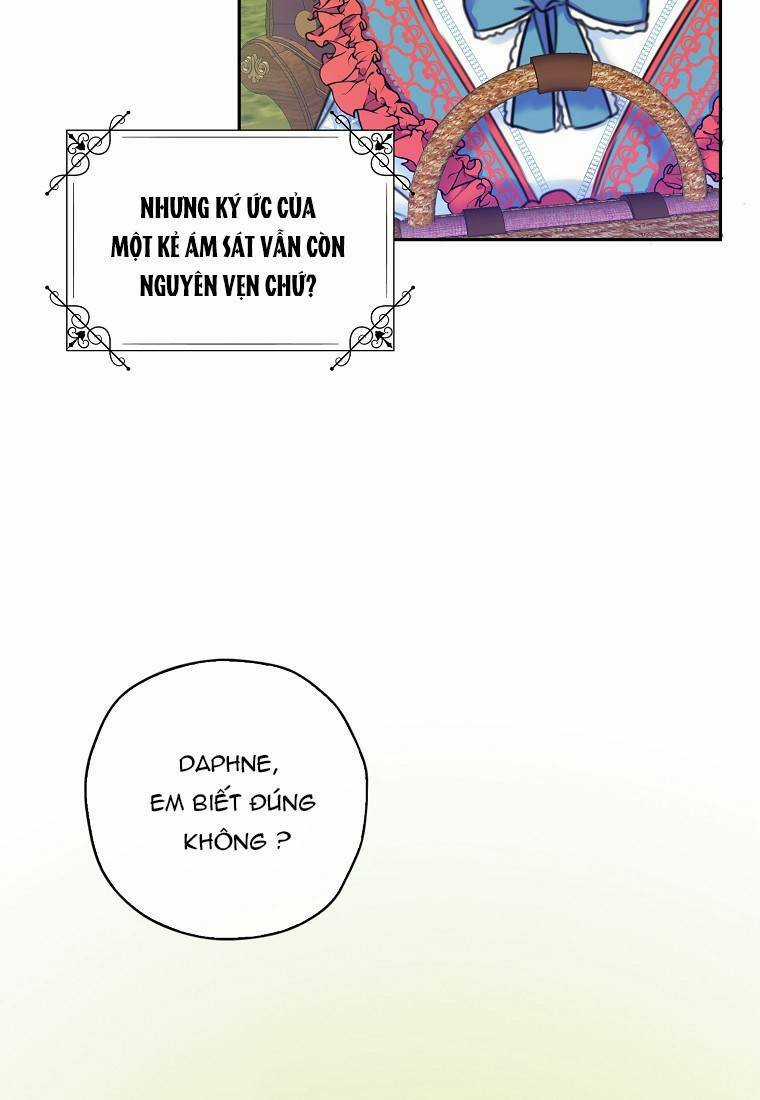 Sinh Ra Làm Con Gái Ác Nữ Chapter 17 trang 42