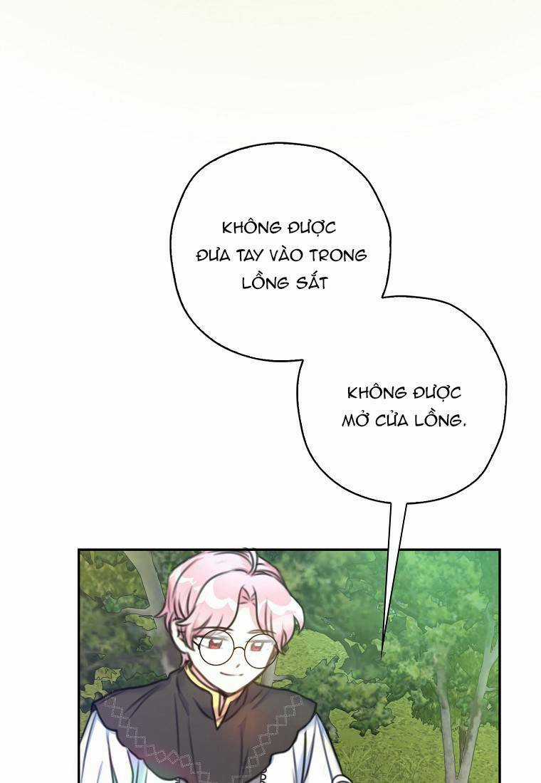 Sinh Ra Làm Con Gái Ác Nữ Chapter 17 trang 44