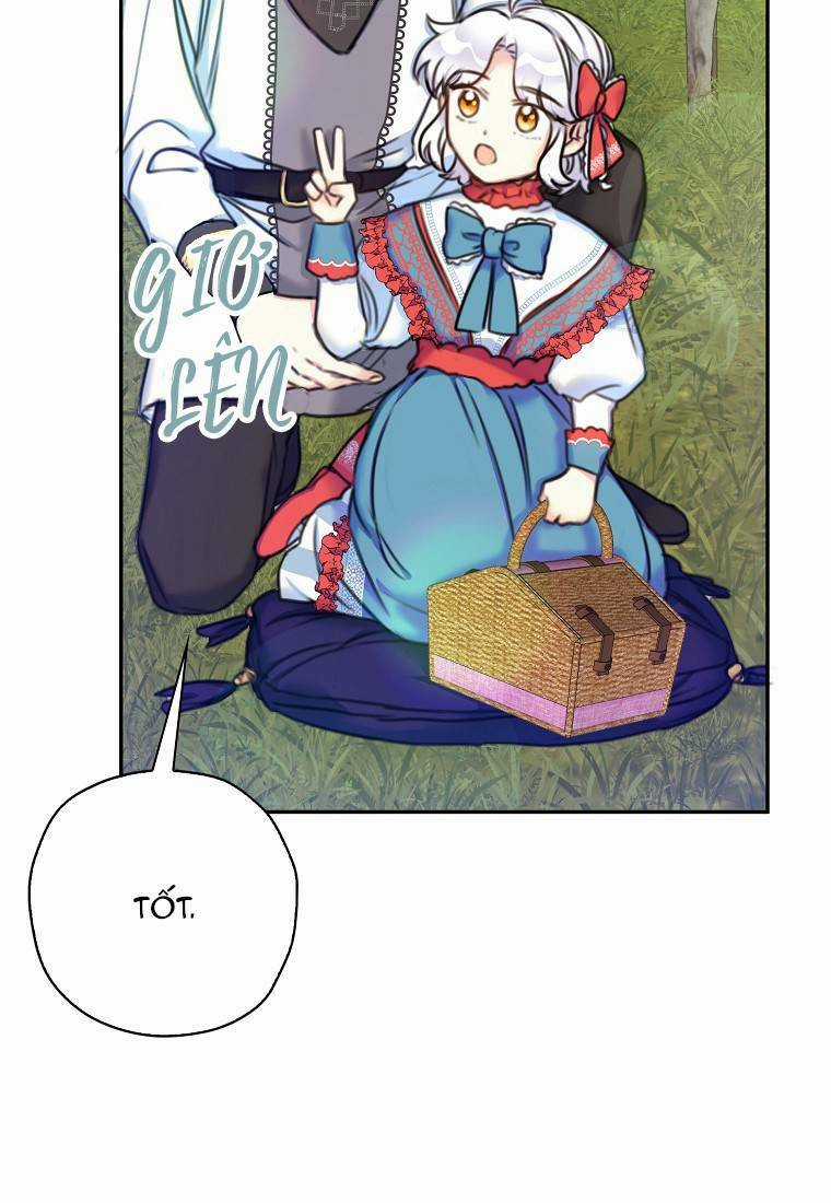 Sinh Ra Làm Con Gái Ác Nữ Chapter 17 trang 45