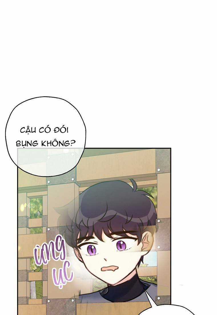 Sinh Ra Làm Con Gái Ác Nữ Chapter 17 trang 47