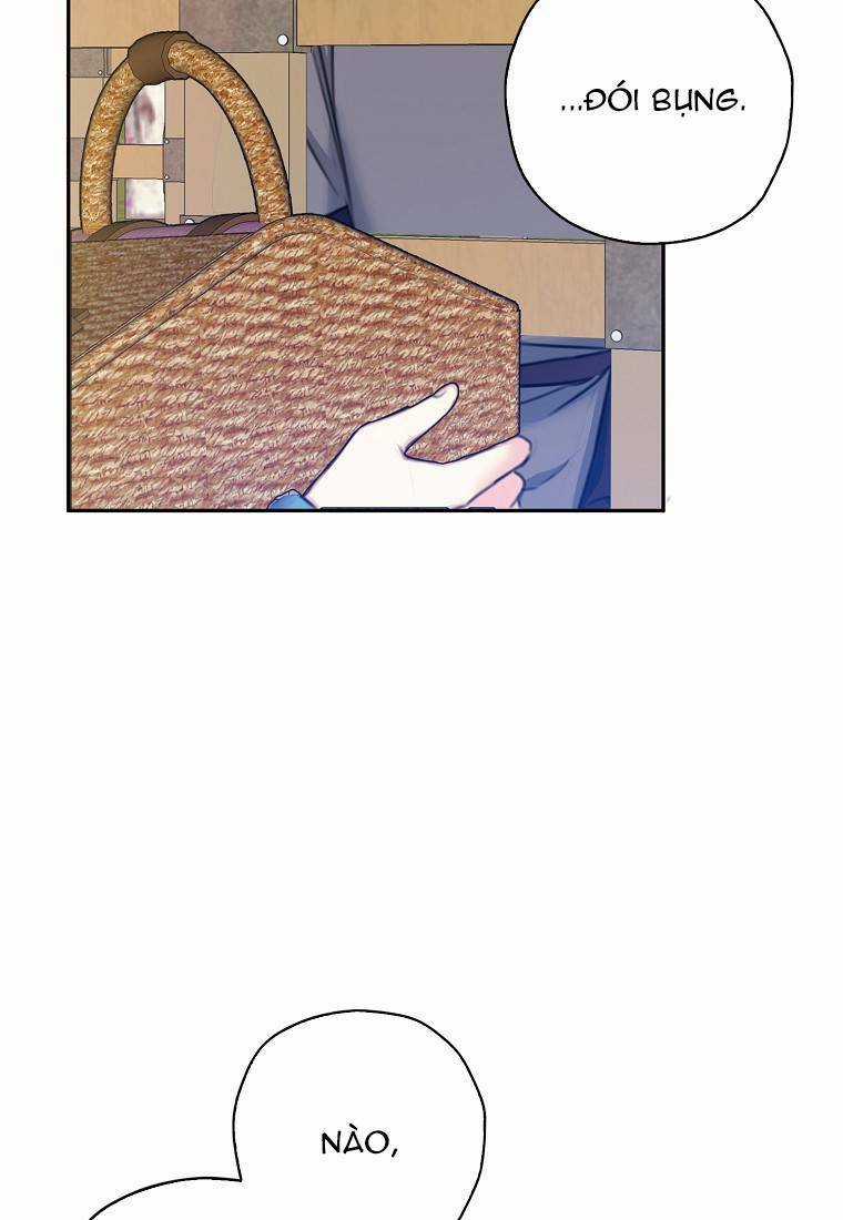 Sinh Ra Làm Con Gái Ác Nữ Chapter 17 trang 48