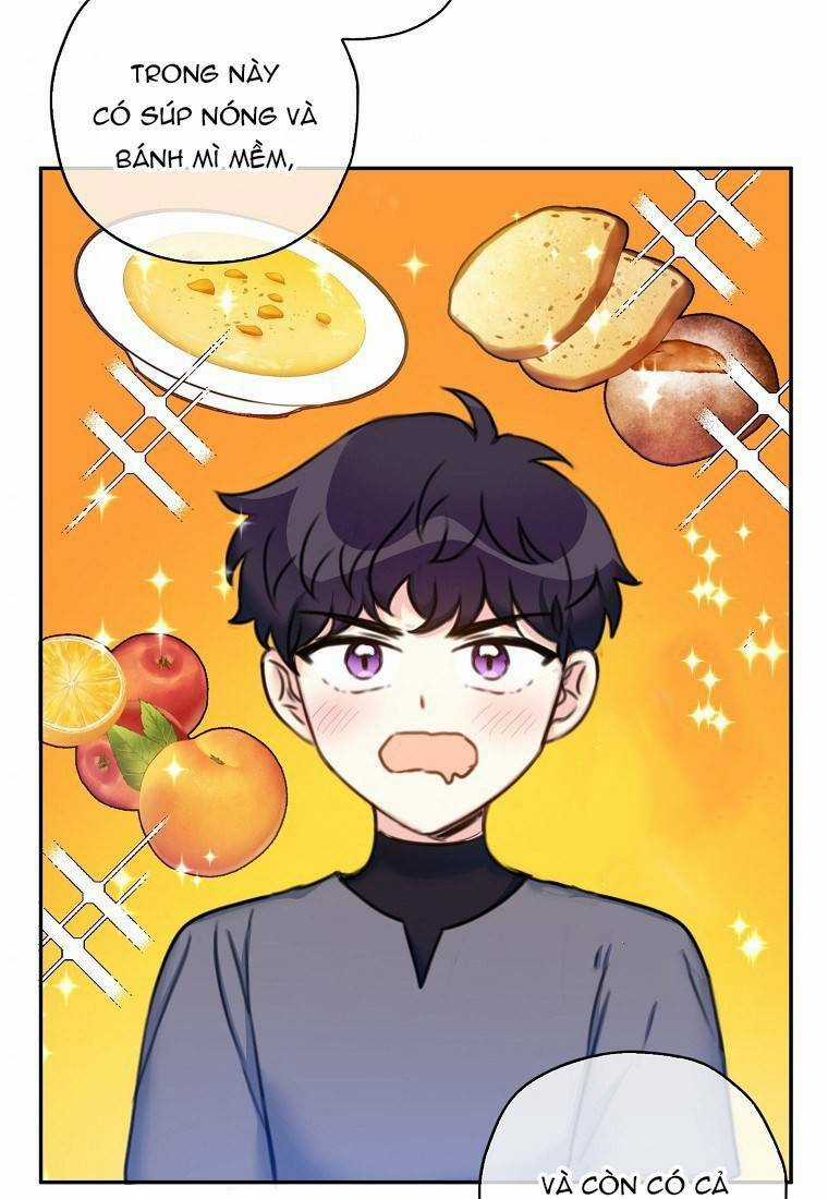 Sinh Ra Làm Con Gái Ác Nữ Chapter 17 trang 49