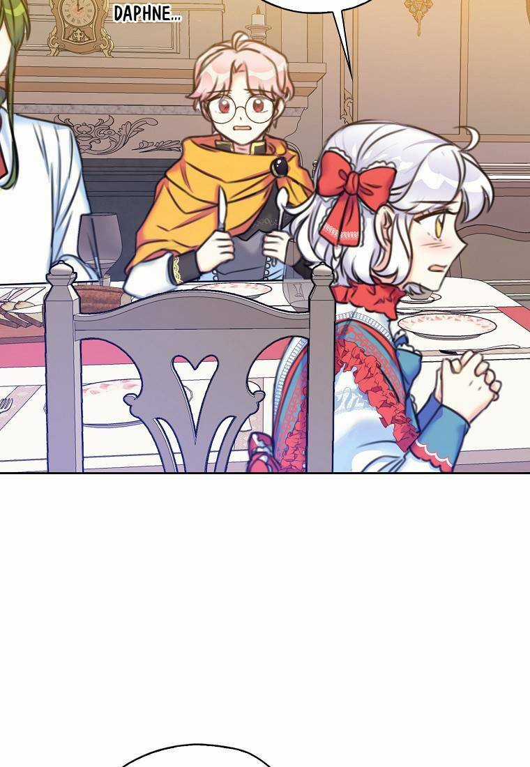 Sinh Ra Làm Con Gái Ác Nữ Chapter 17 trang 5