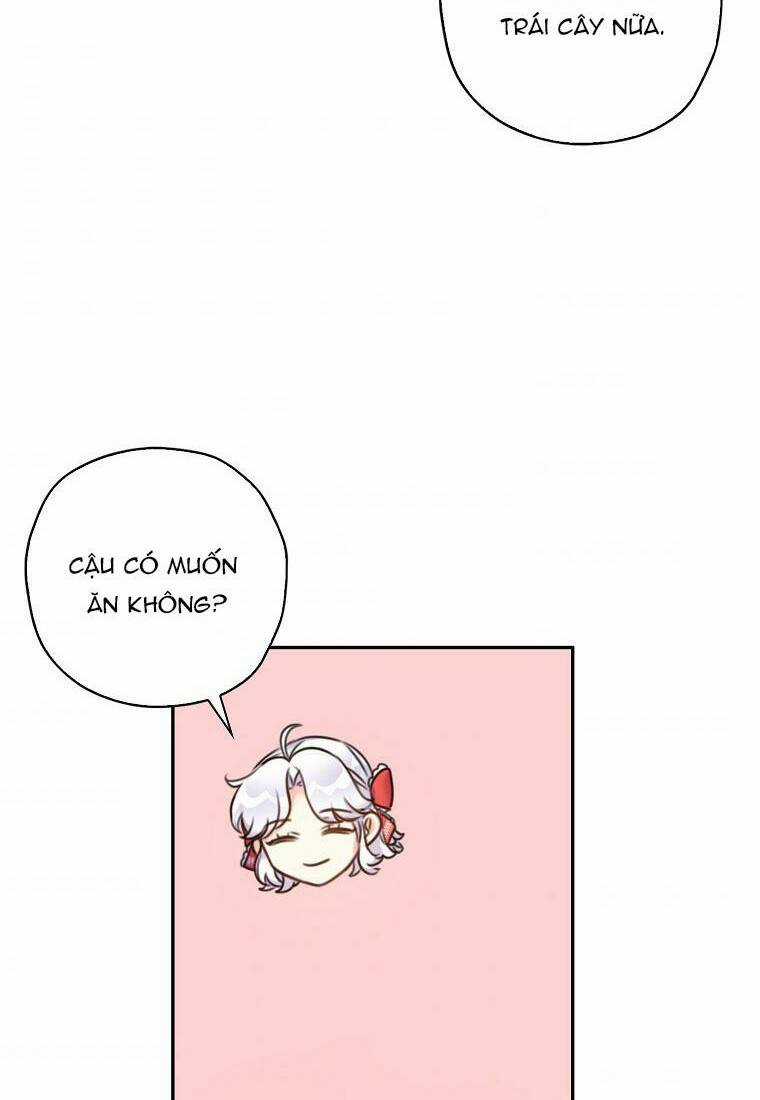 Sinh Ra Làm Con Gái Ác Nữ Chapter 17 trang 50