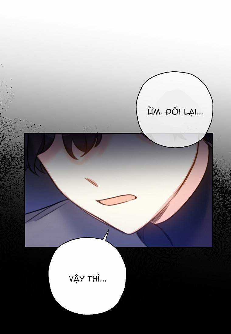 Sinh Ra Làm Con Gái Ác Nữ Chapter 17 trang 53