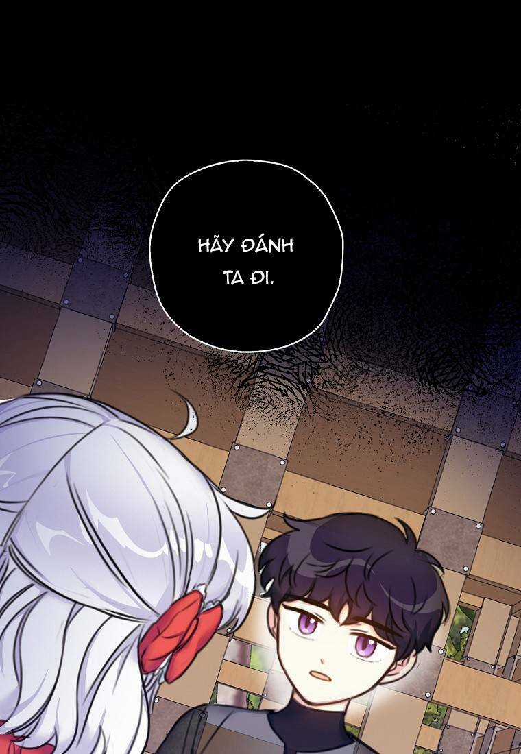 Sinh Ra Làm Con Gái Ác Nữ Chapter 17 trang 54