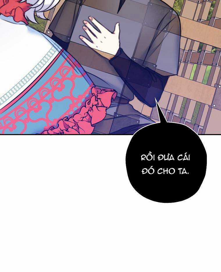 Sinh Ra Làm Con Gái Ác Nữ Chapter 17 trang 55