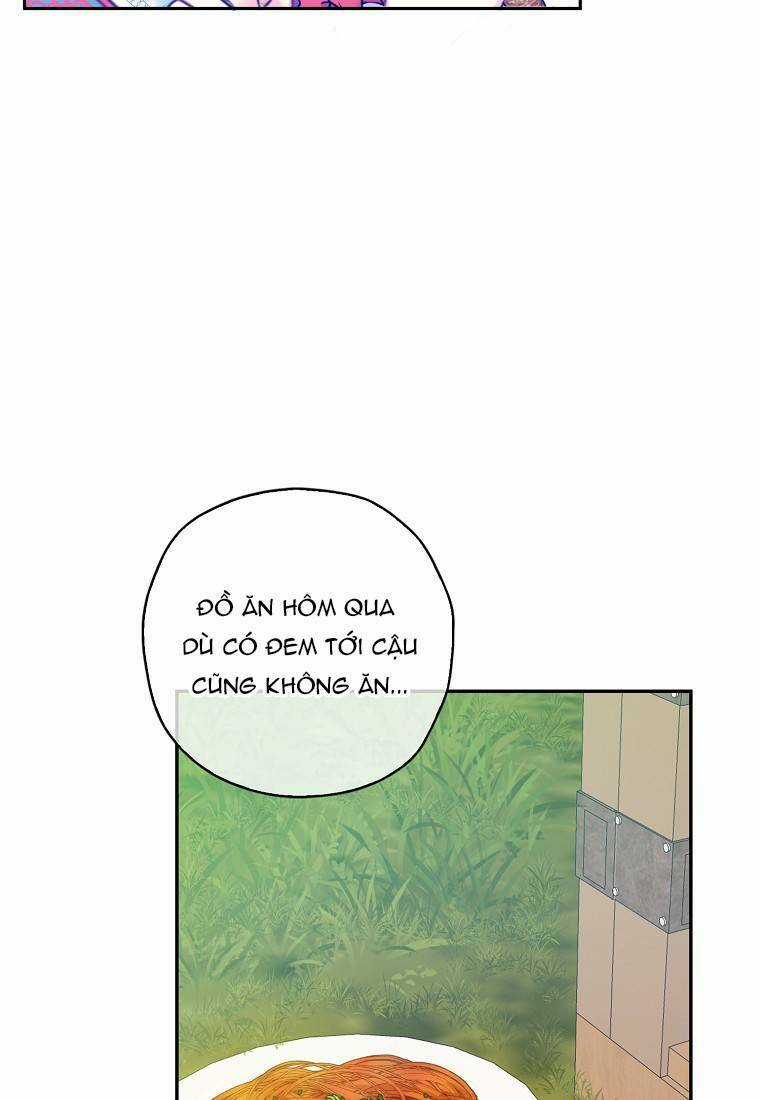 Sinh Ra Làm Con Gái Ác Nữ Chapter 17 trang 57