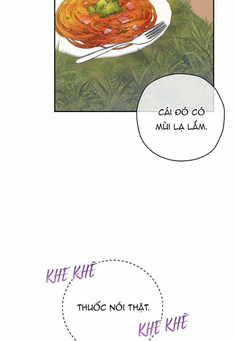 Sinh Ra Làm Con Gái Ác Nữ Chapter 17 trang 58