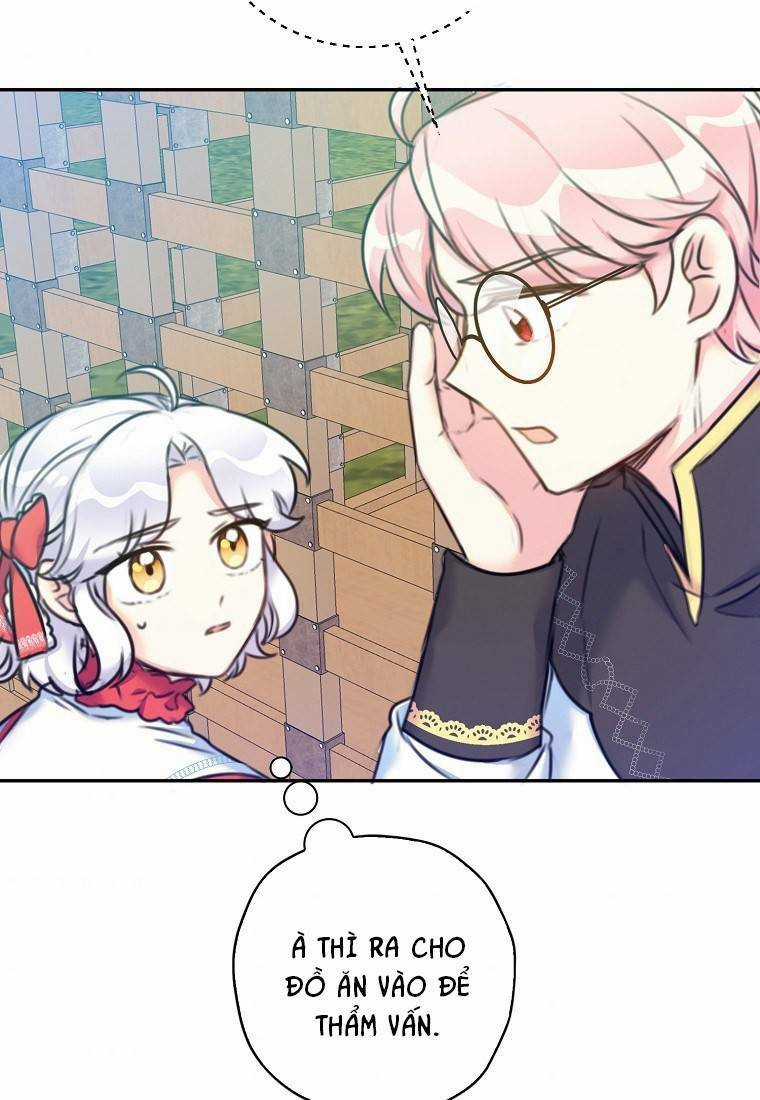 Sinh Ra Làm Con Gái Ác Nữ Chapter 17 trang 59