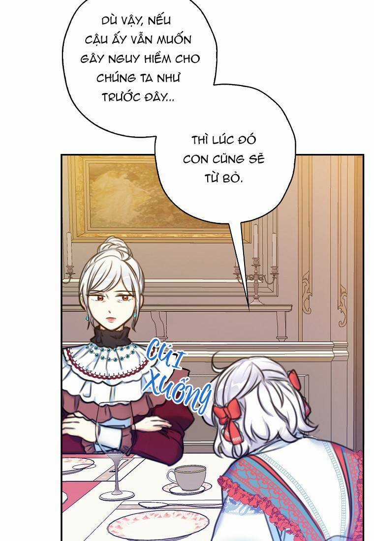 Sinh Ra Làm Con Gái Ác Nữ Chapter 17 trang 6