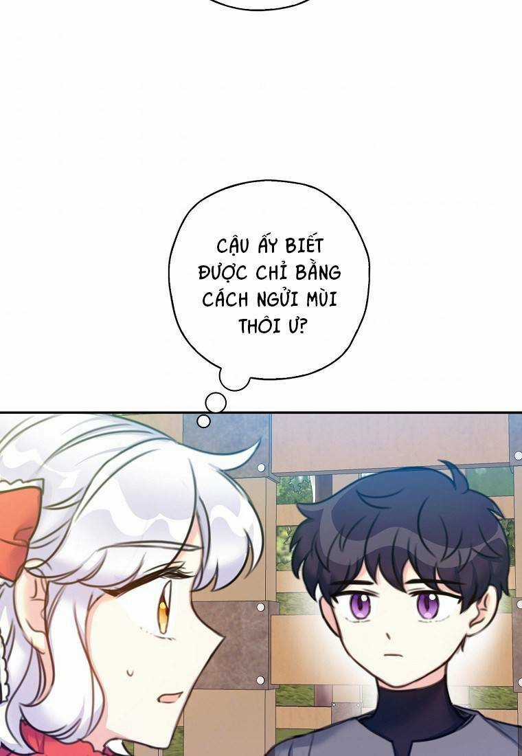 Sinh Ra Làm Con Gái Ác Nữ Chapter 17 trang 60